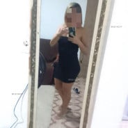 Acompanhante Bruna - Perfil
