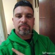 Acompanhante Tonyy - Perfil