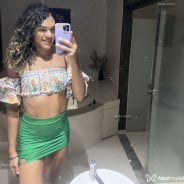 Acompanhante Hellen Yasmim - Perfil