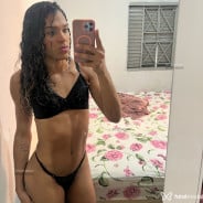 Acompanhante Hellen Yasmim - Perfil