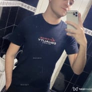Acompanhante Passivosubmisso - Perfil