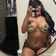Acompanhante Almeida - Perfil