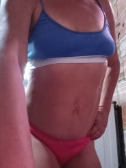 Acompanhante Sofia - Perfil