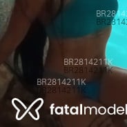 Acompanhante Bia Miranda - Perfil