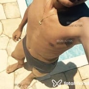 Acompanhante Matheus - Perfil