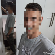 Acompanhante Bruninho - Perfil