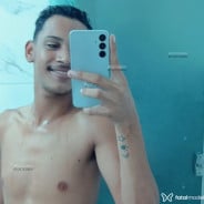Acompanhante Anthony Silva - Perfil