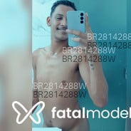 Acompanhante Anthony Melo - Perfil