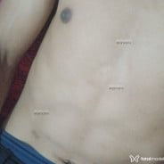 Acompanhante Júnior - Perfil