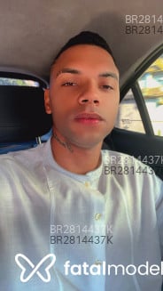 Acompanhante Eliasgui - Perfil
