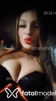 Acompanhante Evelyn Nogueira - Perfil