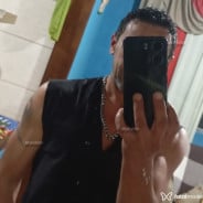 Acompanhante Jscoroa - Perfil