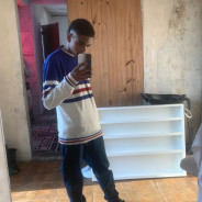 Acompanhante Ratao - Perfil