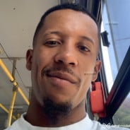 Acompanhante Blacksexy - Perfil