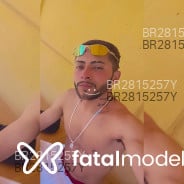 Acompanhante Magrin - Perfil