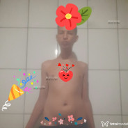 Acompanhante Jenni - Perfil