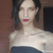 Acompanhante Scarlet - Perfil