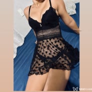 Acompanhante Bia Fonseca - Perfil
