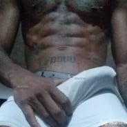 Acompanhante Domblackrj - Perfil