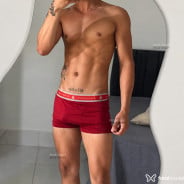 Acompanhante Paulo - Perfil