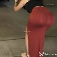 Acompanhante Brenda - Perfil