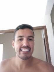 Acompanhante Vinícius Silva - Perfil