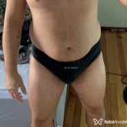 Acompanhante Henrique - Perfil