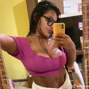 Acompanhante Nicky - Perfil