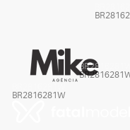 Acompanhante Mikeagenciaweb - Perfil