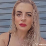 Acompanhante Nicinha - Perfil