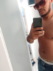 Acompanhante Nathanzinho - Perfil