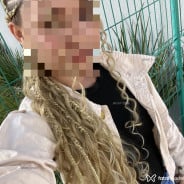 Acompanhante Victoria - Perfil