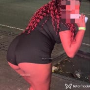 Acompanhante Morena - Perfil