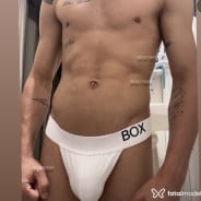 Acompanhante Daniel - Perfil