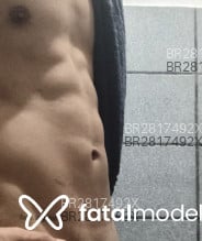 Acompanhante Rodrigues - Perfil