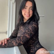 Acompanhante Mariax - Perfil
