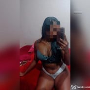 Acompanhante Nara - Perfil
