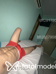 Acompanhante Ricardo - Perfil