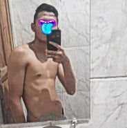 Acompanhante Lorinho - Perfil