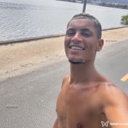 Acompanhante Gentleboy - Perfil