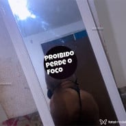 Acompanhante Fadinhadosdesejos - Perfil