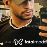 Acompanhante Passivdotado - Perfil