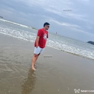 Acompanhante Ruyter Cunha - Perfil