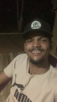Acompanhante Marcos - Perfil