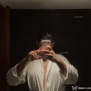 Acompanhante Adrien Leclerc - Perfil