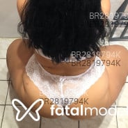 Acompanhante Bruna Santos - Perfil