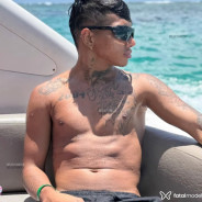 Acompanhante Ryan Dias - Perfil