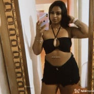 Acompanhante Camila - Perfil