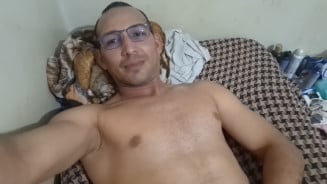 Acompanhante Carlos - Perfil