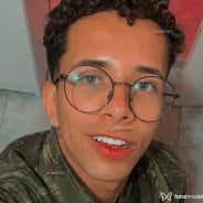 Acompanhante Kaike Sanches - Perfil